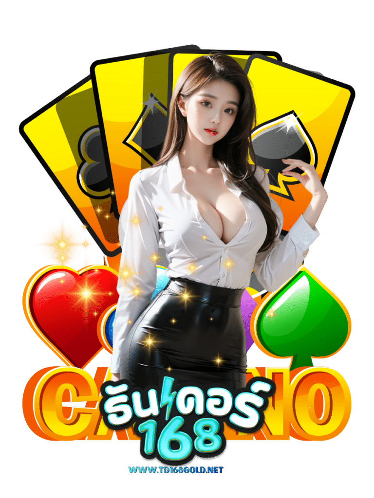 td168 gold สล็อตมือถือ
